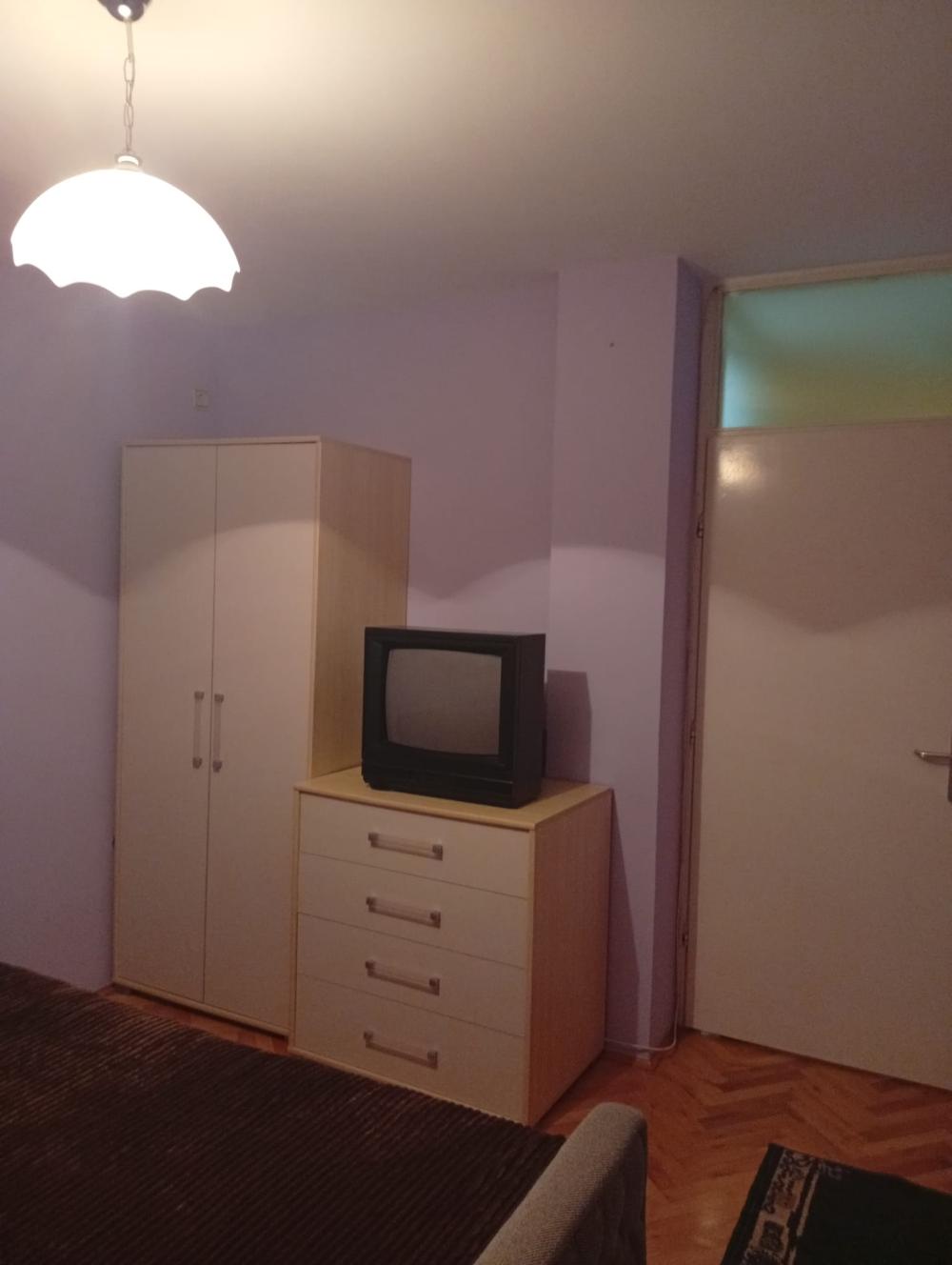 Slika 9 - U blizini parka Svetog Save, Dvoiposoban stan za izdavanje, 65m2, 400€